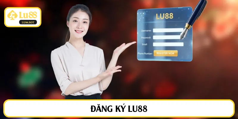 đăng ký LU88