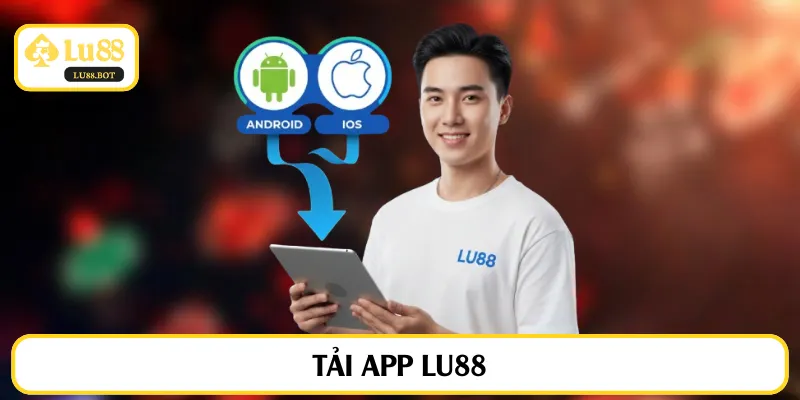 tải app LU88